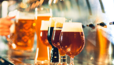Quale birra si abbina a quale bicchiere da birra?