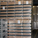 2006, distribution Suisse-italienne Mise en œuvre de la plate-forme de distribution Suisse-italienne à Bedano au Tessin.