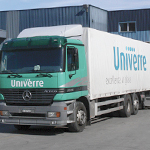 Camion Univerre