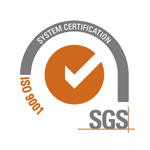 Certifications ISO