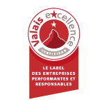 Label Valais Excellence