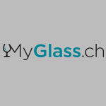 Kreation von MyGlass.ch