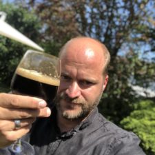 test Verre à bière