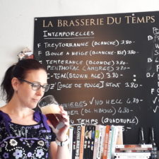 test Verre à bière