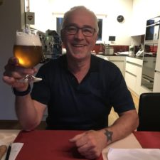 test Verre à bière