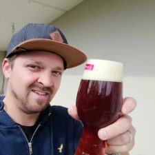 test Verre à bière