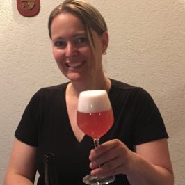 test Verre à bière