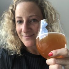 test Verre à bière