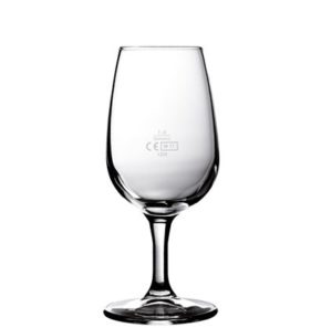 Viticole 21.5 cl Gauging wine glass
