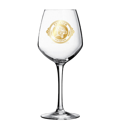 150 Etichette Carta Rotonde Per Bevande 50mm - Vuote E USA E Getta Per Bicchieri Vino, Matrimoni E Feste - Foto 2