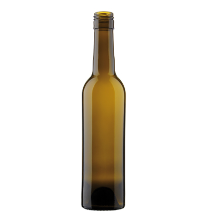 Bordeaux wine bottle BVS 30H60 37.5cl antique Harmonie