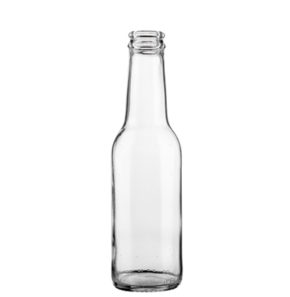 Wasserflasche KK 20cl weiss