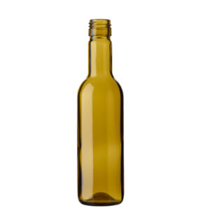 Wine bottle BVS 25cl russet Royale