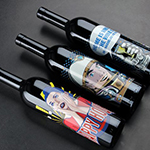 Digital printing Univerre Digital printing Univerre