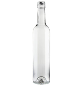 Bouteille bordelaise 50cl - Vins 