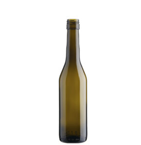 Bottiglia di vino vodese BVS 30H60 37,5cl antico