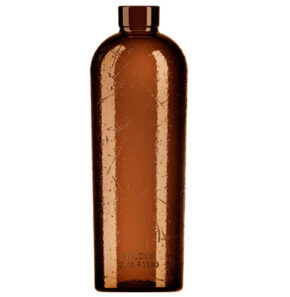 Spirituosenflasche 70cl Wildly Crafted NATURAL
