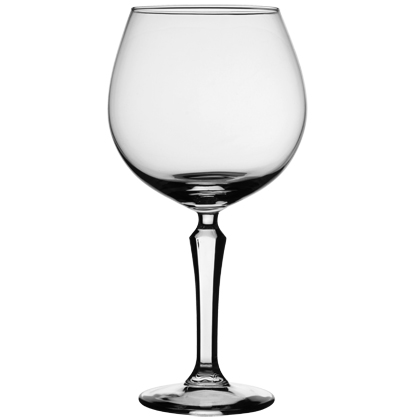 Lot de 6 - Verre à cocktail en Krysta, 21 cl Symétrie | Maisons du Monde