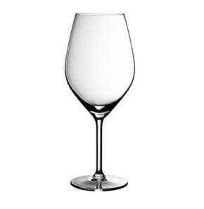 Red Wine Glass Tuttovino serie Baumann 62cl