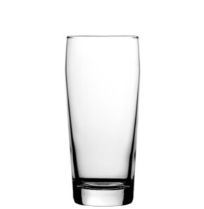 Willy beer glass 38 cl