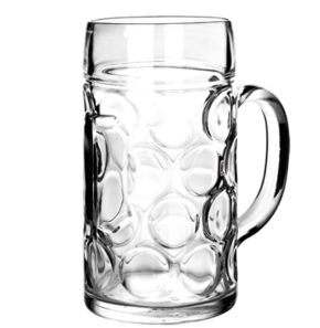 Don beer mug 1,2l 1l sealed