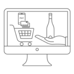 Mit der intelligenten Verkaufslösung Univerre Smart Bottle starten Mit der intelligenten Verkaufslösung Univerre Smart Bottle starten