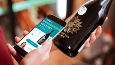 The Univerre Smart Bottle