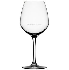 Robusto 55cl Gauging wine glass
