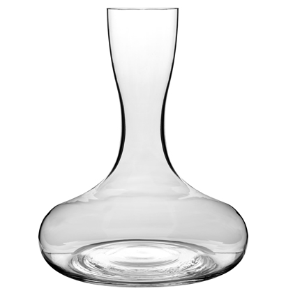 Decanter Vintage 140cl