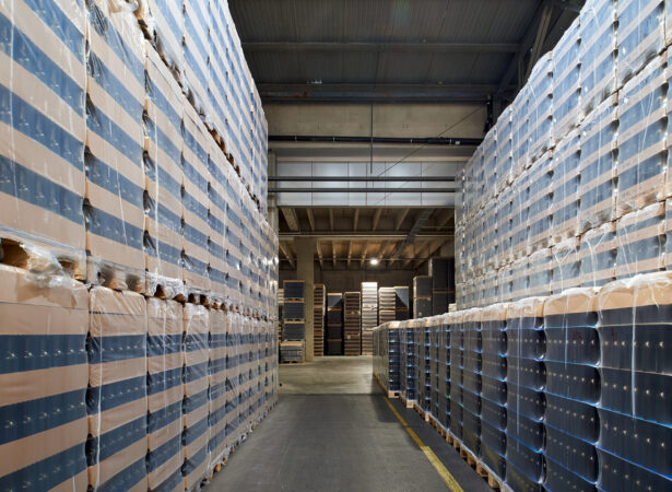 Logistique Logistique