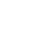 pictogramme horloge blanche
