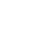 Horloge blanche pictogramme horloge blanche