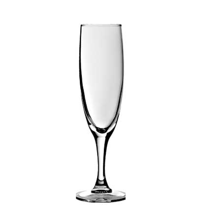 Flûte à Champagne Élégance 13cl