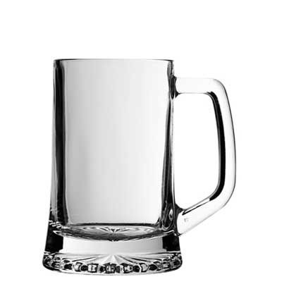 Maxim beer glass 28.5 cl