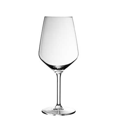 Wine glass Carré 53cl