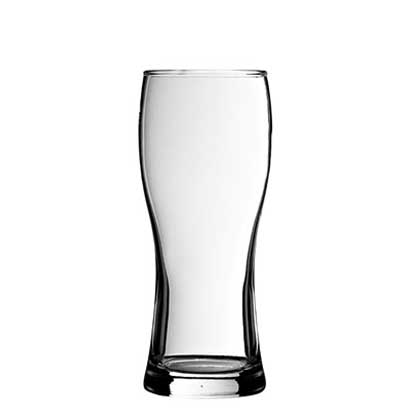 Beer Glass Prague 27 cl