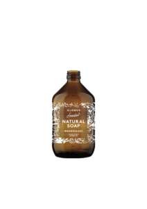 Soeder Natural soap