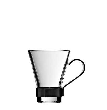 Coffee cup Ypsilon 11 cl