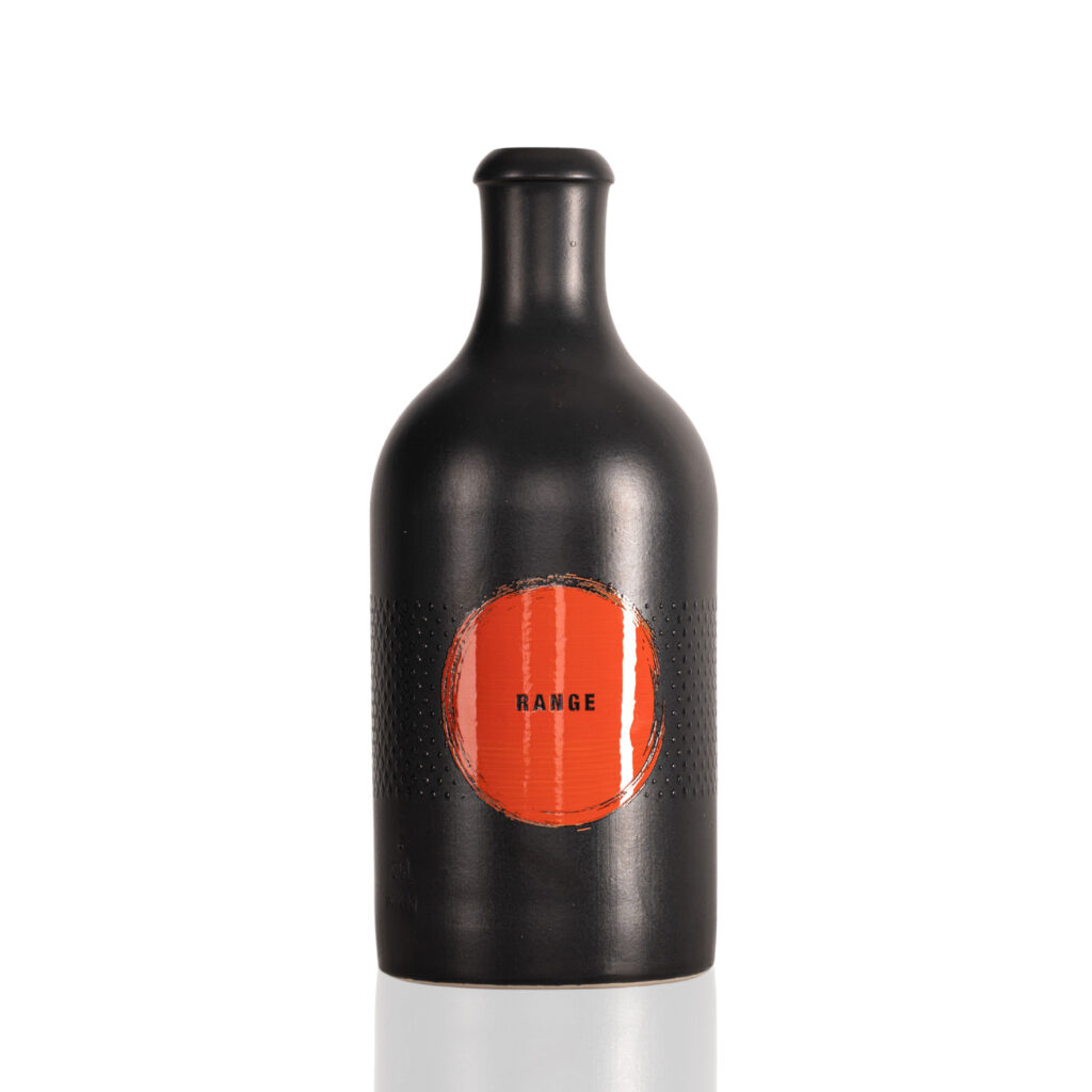 Orange Wine van C. Varonier & Sons