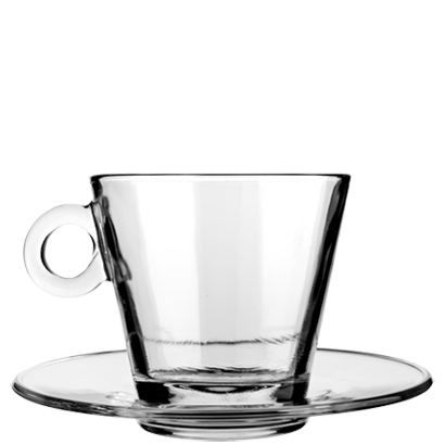 Tazza de caffè Nadia 28 cl