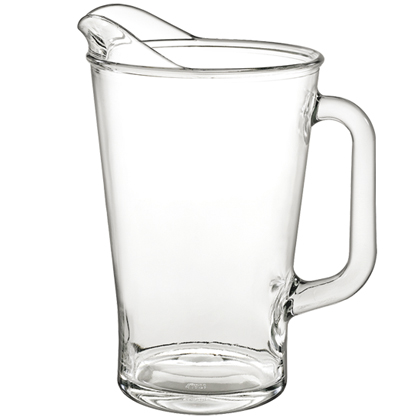 Beer pitcher 1.5l