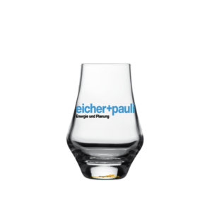 Bicchiere da whisky personalizzato