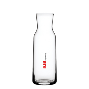 Personalised carafe Aquaria - IUB