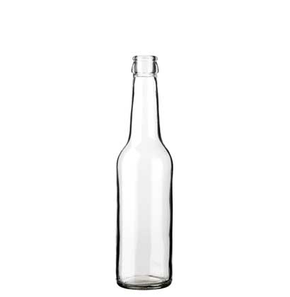 Bierflasche KK 33cl Ale weiss (MW)
