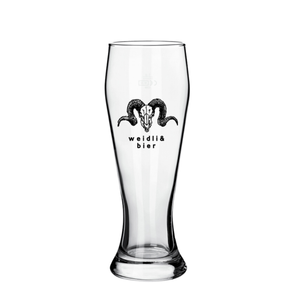 Bicchiere da birra personalizzato - Univerre Pro Uva SA