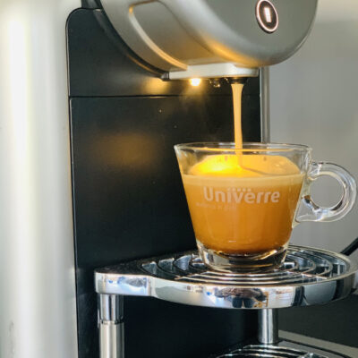 Tazza da caffè personalizzata