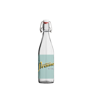 bottiglia d'acqua personalizzata