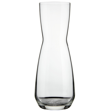 Wasserkaraffe Ensemble 1 Liter