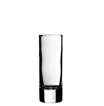 Bicchiere da Shot Islande 6cl