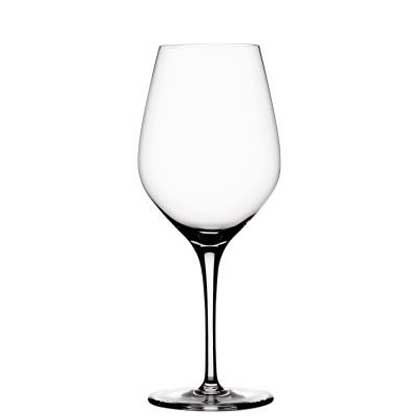 Bicchiere da vino bianco Universal Tasting 36 cl